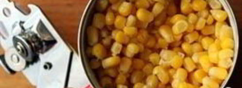 рис с кукурузой в мультиварке. Шаг 3