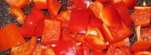 рис с кукурузой в мультиварке. Шаг 4