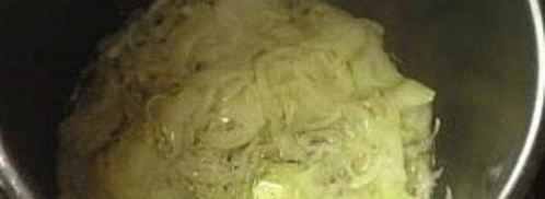 рис с кукурузой в мультиварке. Шаг 5