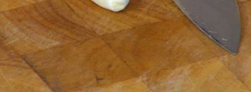 рис с овощами. Шаг 2