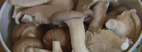 рис с овощами. Шаг 8