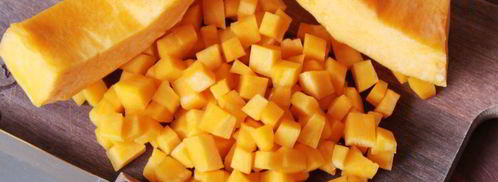 рис с тыквой. Шаг 2