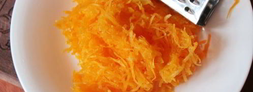 рис с тыквой. Шаг 4