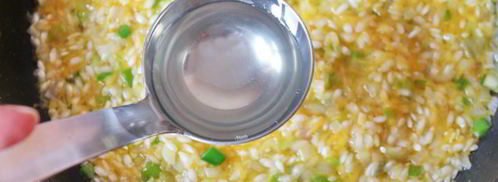 рис с тыквой. Шаг 8