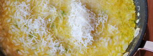 рис с тыквой. Шаг 9