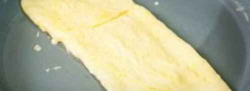 рис с яйцом по-китайски. Шаг 3