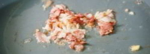 рис с яйцом по-китайски. Шаг 5