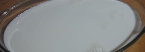 запечённый пшённик. Шаг 5