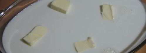 запечённый пшённик. Шаг 6