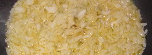 долма из баклажан, помидоров и перца. Шаг 5