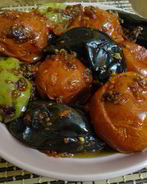 Долма овощная