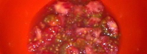 долма овощная. Шаг 2