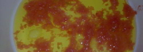 долма овощная. Шаг 11