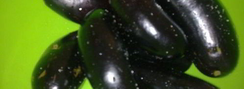 долма овощная. Шаг 4