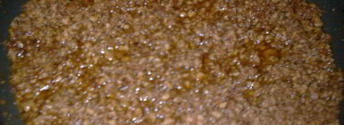 долма овощная. Шаг 7