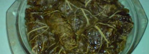 долма по-прикамски. Шаг 26