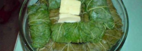 долма по-прикамски. Шаг 22