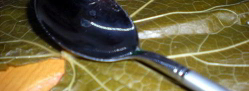 долма с бараниной под сметанно-чесночным соусом. Шаг 3