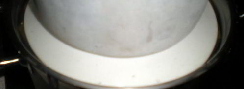 долма с бараниной под сметанно-чесночным соусом. Шаг 9