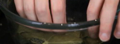 долма с индейкой и кускусом. Шаг 5