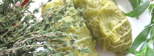 голубцы из прованса. Шаг 11