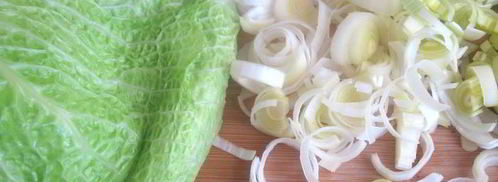 голубцы из прованса. Шаг 4