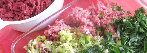 голубцы из прованса. Шаг 7