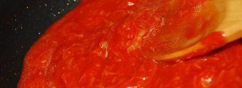 голубцы из савойской капусты с фаршем из семги. Шаг 7