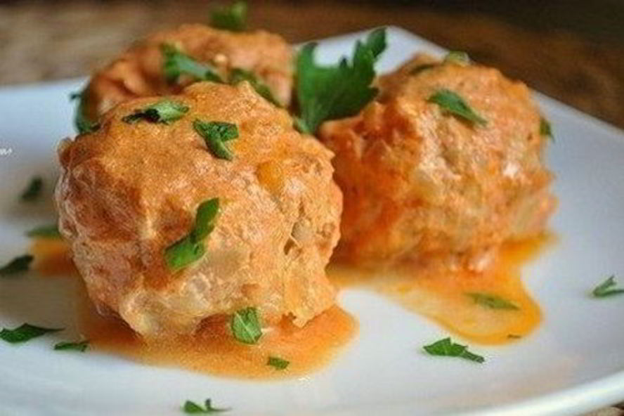 Рецепт голубцы ленивые из куриного фарша