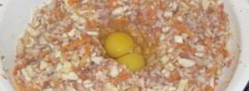 голубцы ленивые в казане. Шаг 6