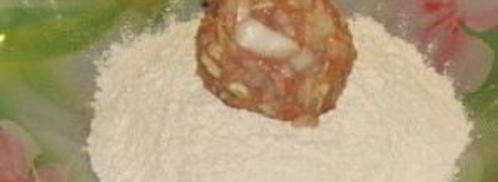 голубцы ленивые в казане. Шаг 7