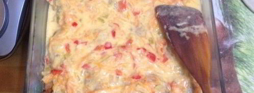 голубцы ленивые. Шаг 11