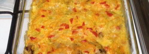 голубцы ленивые. Шаг 12