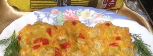 голубцы ленивые. Шаг 13