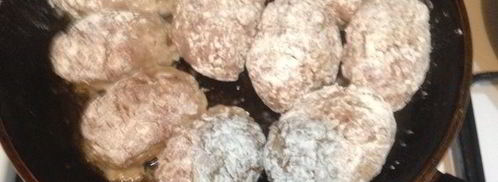 голубцы ленивые. Шаг 7