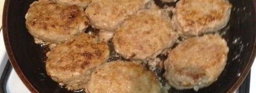 голубцы ленивые. Шаг 8