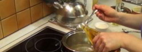 голубцы маринованные. Шаг 3