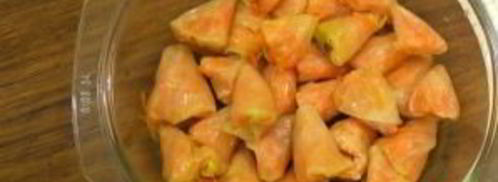 голубцы маринованные. Шаг 5