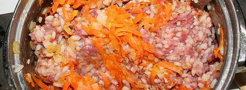 голубцы мясные. Шаг 3