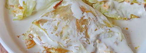 голубцы овощные. Шаг 6