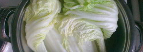 голубцы по-азиатски. Шаг 3