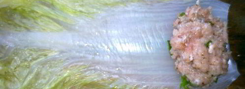 голубцы по-азиатски. Шаг 4