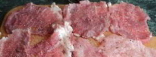 голубцы по-закарпатски. Шаг 2