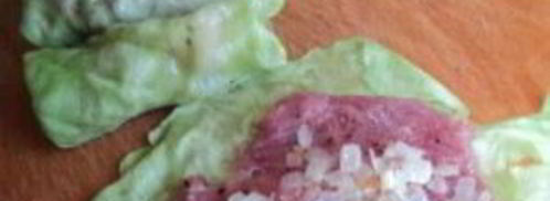 голубцы по-закарпатски. Шаг 3