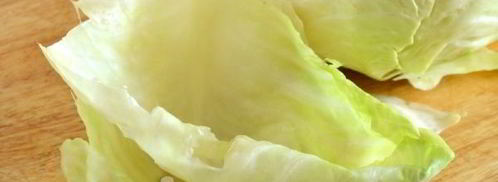 голубцы с фаршем из мраморной говядины. Шаг 5