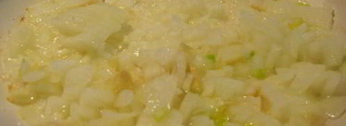 голубцы с гречкой и картофелем. Шаг 4