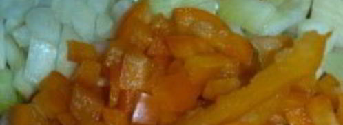 голубцы с гречкой и мясом. Шаг 4