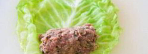 голубцы с капустой. Шаг 4