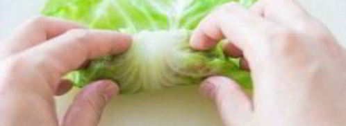 голубцы с капустой. Шаг 5