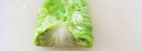 голубцы с капустой. Шаг 6